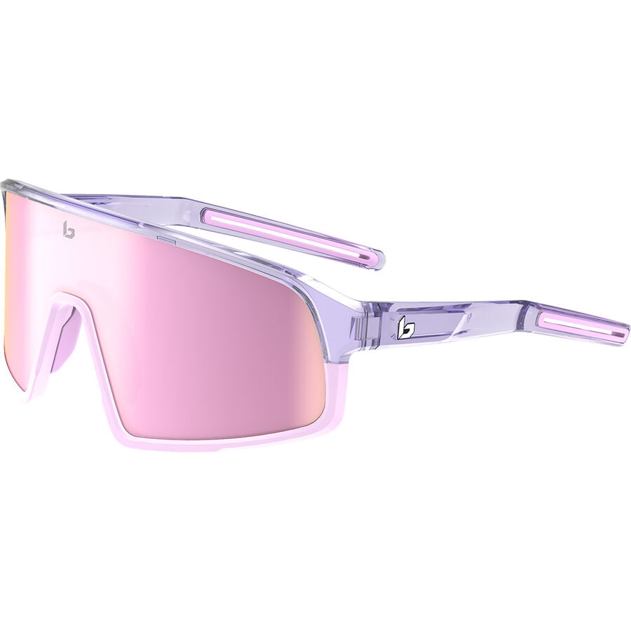 STRIVER, Astro Purple Crystal Pink-Brown Pink STRIVER